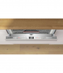 Bosch Serie 6 SMV6YCX02E dishwasher Fully built-in 14 place settings A