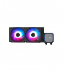 CPU COOLER MULTI SOCKET/MAG CORELIQUID A13 240 MSI