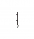 MONITOR ACC DESK MOUNT 10-32"/FPMA-D550DVBLACK NEOMOUNTS