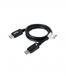 CABLE MINI DP TO DP 1M/M/M CAC-2067 CLUB3D