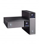 UPS|EATON|3000 Watts|3000 VA|Wave form type Pure sinewave|LineInteractive|Phase 1 phase|Desktop/pedestal|Rack|Rack 3U|5PX3000