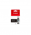 INK CARTRIDGE BLACK PG-40/0615B001 CANON