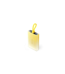 POWER BANK USB 10000MAH 22.5W/YELLOW FHZY0 VENTION