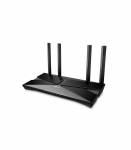 Wireless Router|TP-LINK|Router|1500 Mbps|1 WAN|4x10/100/1000M|Number of antennas 4|ARCHERAX1500