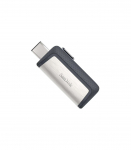 MEMORY DRIVE FLASH USB-C 32GB/SDDDC2-032G-G46 SANDISK