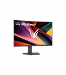 LCD Monitor|LG|32 "|2560 x 1440 pixels|Quad HD|Native aspect ratio 16:9|LCD|Curved|32G600A-B
