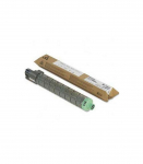 Ricoh Cartridge MP C3503 Black Schwarz (841817)