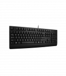 Lenovo Preferred Pro II USB Keyboard Keyboard Wired Estonian Black USB-A