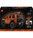 LEGO Technic Mercedes-Benz G 500 PROFESSIONAL Line