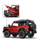 LEGO Technic Ford Bronco maastur