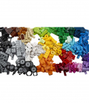 LEGO Classic Loovm&auml;ngu klotsid v&auml;ike komplekt