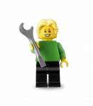 LEGO Education Personal Learning Kit Essential individuaal&otilde;ppe komplekt