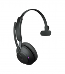 Jabra Evolve2 65 Mono MS + Link 380a Black