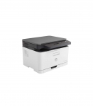 HP Color LaserJet 178nw AIO All-in-One Printer - A4 Color Laser, Print/Copy/Scan, LAN, WiFi, 18ppm, 100-500 pages per month (