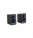 Edifier Speaker System QR30 15W+15 W Bluetooth Black Wireless connection