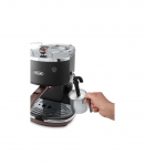 De&rsquo;Longhi Icona Vintage Fully-auto Espresso machine 1.4 L