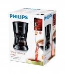 Philips Daily Collection HD7461/20 Coffee maker