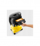 KARCHER KWD 6 P V-25/6/22 universal hoover - 1.628-485.0