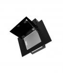 AKPO WK-4 NERO 2.0 60 BLACK T300 Linear LED/Controller hood