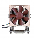 NOCTUA NH-U9DXI4 CPU COOLING