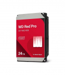 WD Red Pro WD241KFGX HDD (24 TB 3.5" 512 MB 7200 rpm)