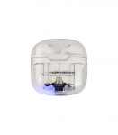 Esperanza EH237W Bluetooth In-Ear Headphone TWS White
