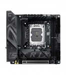 ASUS ROG STRIX B860-I GAMING WIFI Intel B860 LGA 1851 (Socket V1) mini ITX