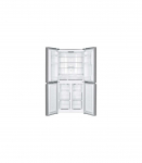 MPM-434-SBF-08 fridge-freezer combination, double opening Freestanding 472 l