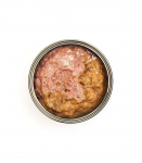 3COTY Turkey - wet cat food - 80g