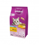 &lrm;Whiskas STERILE cats dry food Adult Chicken 14 kg