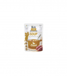 BRIT Care Soup Duck - soup for cat - 75g