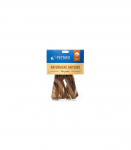 PETMEX Roe deer skin - dog treat - 100g