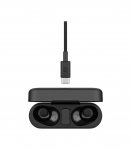 EPOS ADAPT E1 True Wireless Stereo (TWS) In-Ear Business/Everyday Bluetooth Headset Black