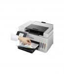 Canon MAXIFY GX6550 Multifunktionsdrucker (6351C006)