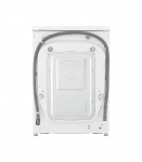 Washing machine LG F2WR509SBW