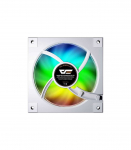 Darkflash DM20 computer fan (white)