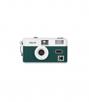 Kodak Film Camera Reloadable Retro Style Ultra F9 green (DA00252)