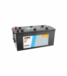 TL PROFESSIONAL 225Ah1300A518x279x240+-