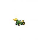 Rolly X-trac Premium JohnDeere 8400Rkopp