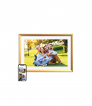 Arzopa D10 (gold) 10.1" digital photo frame
