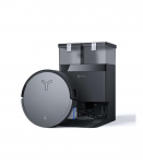 Ecovacs Deebot X8 Omni Black