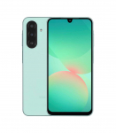 Samsung Galaxy A26 17 cm (6.7") Dual SIM Android 15 5G USB Type-C 8 GB 256 GB 5000 mAh Mint colour