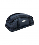 Thule 5590 Chasm 40L duffel bag darkest blue
