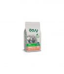 Oasy One Animal Protein Adult M/L Salmon 12kg