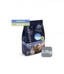 ADDVENA POWER OF NATURE Sensitive dla ps&oacute;w wrażliwych małych ras 2,5kg
