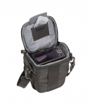 Case Logic 3656 Bryker Camera Case CSCBRCS-101 BLACK