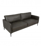 Diivan SOFIA 3-kohaline 195x83xH82cm, tume oliiv