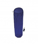 Cocoon CMM35 sleeping bag Adult Mummy sleeping bag Polyester Blue