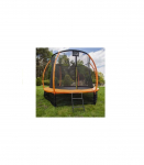 LEAN SPORT BEST 8ft trampoline