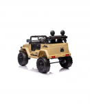 Auto Battery Toyota FJ Khaki 4x4